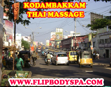 body massage near me