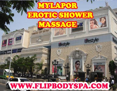 Body Massage in Chennai
